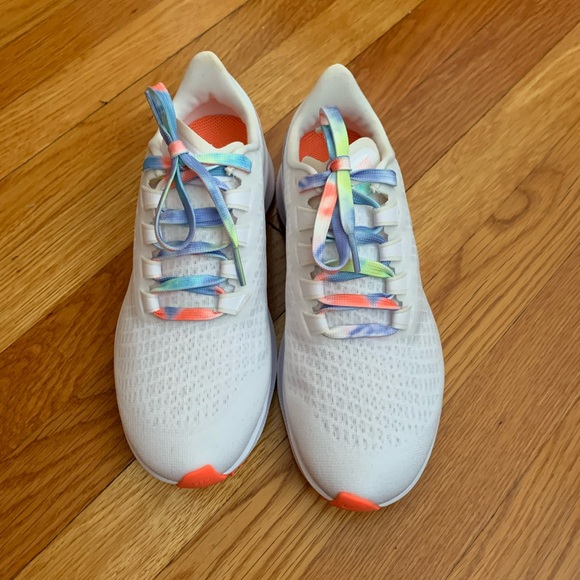 Nike Air Zoom Pegasus 37 tie dye - Picture 4 of 8